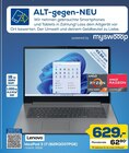 IdeaPad 3 17 (82RQ007PGE) Angebote von Lenovo bei EURONICS Kamen für 629,00 €