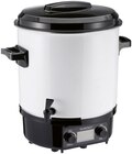 Cuiseur à bocaux électrique - SILVERCREST - Lidl à Châtillon Cuiseur à bocaux électrique - SILVERCREST en promo chez Lidl Châtillon à 79,99 €