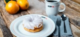 Spritzkuchen für 3,50 € bei Möbel Kraft im Angebot Spritzkuchen im aktuellen Möbel Kraft Prospekt