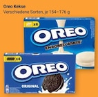 Kekse im Angebot bei GLOBUS in Rostock Kekse Angebote von Oreo bei GLOBUS Rostock