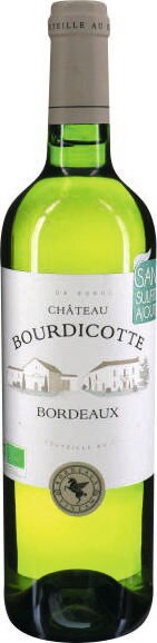 Casino Supermarchés Les Baumettes - Bordeaux Bio 2018 Promo Bordeaux Bio 2018 dans le catalogue Casino Supermarchés "La robe, l'arôme et la saveur des bons plans !" à Les Baumettes