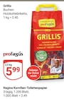 Aktuelles Grillis Angebot bei GLOBUS in Duisburg ab 5,99 €