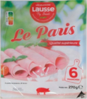 Jambon De Paris dans le catalogue Auchan Hypermarché