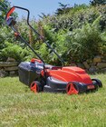 Tondeuse électrique filaire - Super U Tondeuse électrique filaire à 54,99 € dans le catalogue Super U