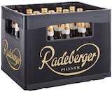Pilsner im Angebot bei Penny in Schwerin Pilsner Angebote von Radeberger bei Penny Schwerin für 9,99 €