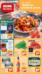 REWE Prospekt für Hildburghausen mit 30 Seiten REWE Prospekt für Hildburghausen: "Dein Markt", 30 Seiten, 31.08.2026 - 05.09.2026