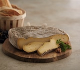 SAINT NECTAIRE FERMIER AOP FILIÈRE AUCHAN "CULTIVONS LE BON" - AUCHAN CULTIVONS LE BON en promo chez Auchan Hypermarché SAINT NECTAIRE FERMIER AOP FILIÈRE AUCHAN "CULTIVONS LE BON" - AUCHAN CULTIVONS LE BON dans le catalogue Auchan Hypermarché