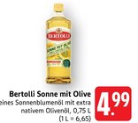 Aktuelle Oliven Angebote bei E center in Stuttgart Aktuelles Sonne mit Olive Angebot bei E center in Stuttgart ab 4,99 €