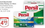 Waschmittel Pulver Angebote von Persil bei GLOBUS Kerpen für 4,99 €