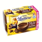 Petit Pot de Crème Chocolat Offre Découverte - LA LAITIÈRE en promo chez Netto Petit Pot de Crème Chocolat Offre Découverte - LA LAITIÈRE dans le catalogue Netto