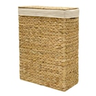 Panier rectangulaire en promo chez Carrefour Market Panier rectangulaire dans le catalogue Carrefour Market