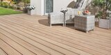 Terrassendiele Lärche bei Wurzbacher im Prospekt "" für 8,99 €