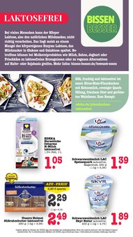 Butter im E center Prospekt "Aktuelle Angebote" mit 64 Seiten (Heidelberg)