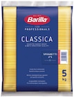 pasta Angebote von Barilla bei METRO Schorndorf für 8,55 €