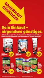Aktueller Penny Prospekt mit Obst, "Wer günstig will, muss Penny.", Seite 2