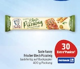 Frischer Blech Pizzateig von Tante Fanny bei Marktkauf im Angebot Frischer Blech Pizzateig von Tante Fanny im aktuellen Marktkauf Prospekt