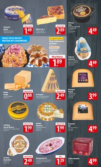 Käse im famila Nordost Prospekt "besser als gut!" mit 24 Seiten (Kiel)