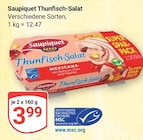Aktuelle Thunfisch Angebote bei GLOBUS in Duisburg Aktuelles Thunfisch-Salat Angebot bei GLOBUS in Duisburg ab 3,99 €