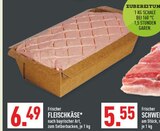 Frischer FLEISCHKÄSE im Angebot bei Marktkauf in Herford Frischer FLEISCHKÄSE Angebote bei Marktkauf Herford für 6,49 €