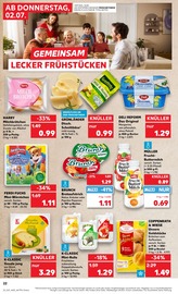 Wecker im Kaufland Prospekt in Ludwigsburg Aktueller Kaufland Prospekt mit Wecker, "Hier bin ich richtig", Seite 33