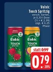 Aktuelle Wasser Angebote bei EDEKA in Mönchengladbach Aktuelles Touch Spritzi Kirsch Geschmack Angebot bei EDEKA in Mönchengladbach ab 0,79 €