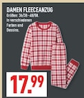 Damen Fleeceanzug im Angebot bei Marktkauf in Iserlohn Damen Fleeceanzug Angebote bei Marktkauf Iserlohn für 17,99 €