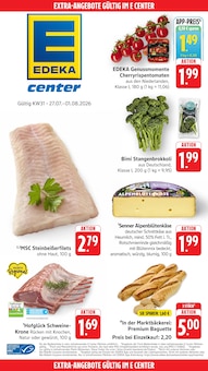 Brötchen im Marktkauf Prospekt "Aktuelle Angebote" mit 61 Seiten (Ulm)