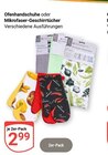 Ofenhandschuhe Angebote bei GLOBUS Gotha für 2,99 €