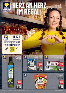 Essig im Marktkauf Prospekt "AUSWAHL RIESIG, PREISE NIEDRIG" mit 44 Seiten (Leipzig)