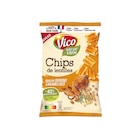 Chips de lentilles Natur' Bon - VICO - Carrefour à Nîmes Chips de lentilles Natur' Bon - VICO en promo chez Carrefour Nîmes à 2,62 €