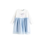 Robe disney bébé - DISNEY en promo chez Carrefour Bordeaux à 9,99 €