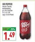 Dr Pepper Angebote von Dr Pepper bei Marktkauf Münster für 1,49 €