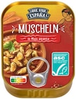 Muscheln Angebote von ¡QUE VIVA ESPAÑA! bei Penny-Markt Koblenz für 1,69 €