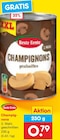 Champignons Angebote von Beste Ernte bei Netto Marken-Discount Potsdam für 0,79 €