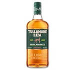 TULLAMORE D.E.W. Irish Whiskey* bei Penny im Breitenbrunn Prospekt für 13,99 €