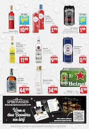 Vodka im Trinkgut Prospekt in Worms Aktueller Trinkgut Prospekt mit Vodka, "Aktuelle Angebote", Seite 4