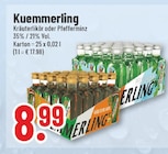 Trinkgut Coesfeld - Kräuterlikör Angebot im Prospekt Kräuterlikör bei Trinkgut im Coesfeld Prospekt für 8,99 €