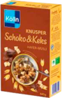 EDEKA - Schoko Angebot im Prospekt Schoko bei EDEKA im Prospekt "" für 2,79 €