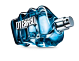 ONLY THE BRAVE Eau de Toilette von DIESEL im aktuellen Müller Prospekt für 32,95 €