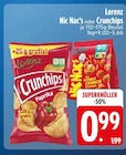 EDEKA - Nic Nac's Angebot im Prospekt Nic Nac's bei EDEKA im Prospekt "" für 0,99 €
