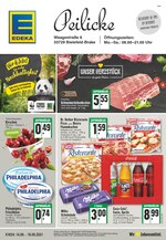 EDEKA Prospekt für Herford mit 24 Seiten EDEKA Prospekt für Herford: "Aktuelle Angebote", 24 Seiten, 14.06.2021 - 19.06.2021