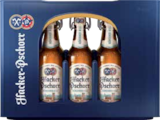 EDEKA Plattele - Bier Angebot im Prospekt Bier bei EDEKA im Plattele Prospekt für 11,99 €
