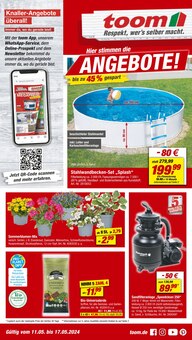 toom Baumarkt Münster Angebote im Prospekt und Katalog
