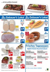 Brötchen im E center Prospekt in Filderstadt Aktueller E center Prospekt mit Brötchen, "Aktuelle Angebote", Seite 5