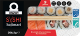 Aktuelles Sushi MAP small Angebot bei tegut in München ab 3,99 €