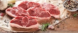 Lamm-Kotelett für 1,99 € bei REWE im Angebot Lamm-Kotelett im aktuellen REWE Prospekt