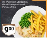 Schweinesteak Angebote bei GLOBUS Zwickau für 9,00 €