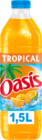 OASIS TROPICAL - OASIS en promo chez Auchan Hypermarché Metz à 1,89 €