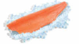 Norwegisches Lachsfilet für 1,49 € bei Netto Marken-Discount im Angebot Norwegisches Lachsfilet im aktuellen Netto Marken-Discount Prospekt