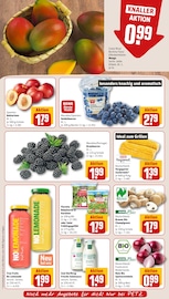Bio im REWE Prospekt in Hennef Aktueller REWE Prospekt mit Bio, "Dein Markt", Seite 6